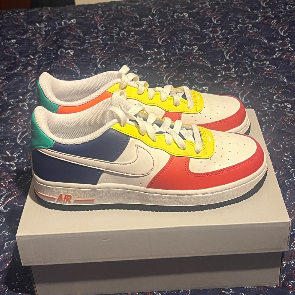 Air Force One